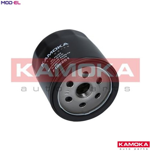 Oil filter f100201 for - filter, lada