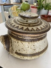 Vintage signed Godshill New