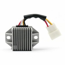 Regulator Rectifier For Yamaha