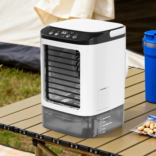 Air con cooler - con,
