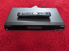 Humax FOXSAT-HDR 500GB HDD