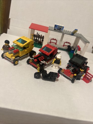 Lego town set - lego,