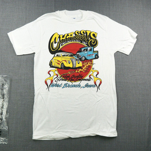 Vintage 90s hanes - 90s, chassis