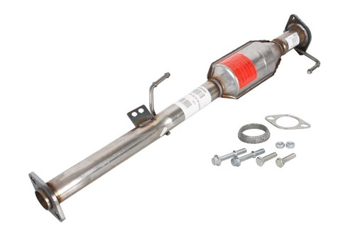 Catalyst fits suzuki grand - fits,