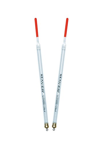 Maver mvr clear - clear, loaded