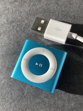 Apple iPod shuffle 4th