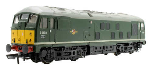 Bachmann gauge 429ds br - bachmann, oo