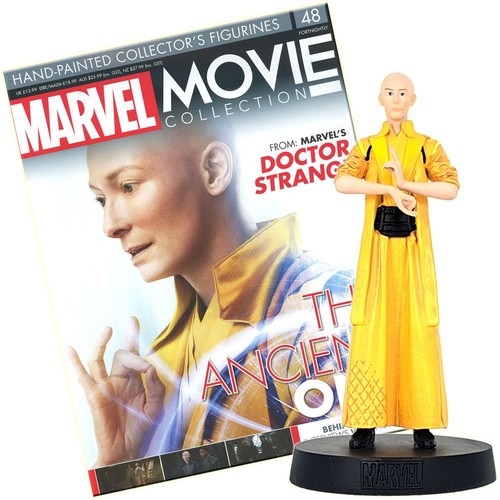 Marvel the ancient one movie - marvel,