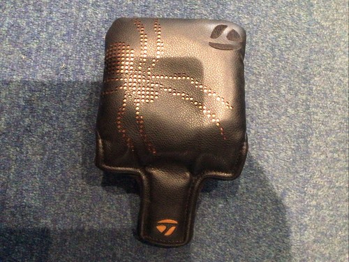 Taylormade spider putter - taylormade,