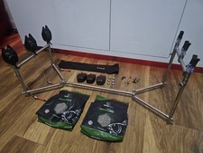 Carp Fishing Stainless Pod &