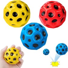 Children's Bouncing Ball