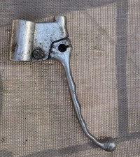DUCATI  SINGLE  Clutch Lever