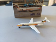 Schabak 1:600 Diecast Airliner