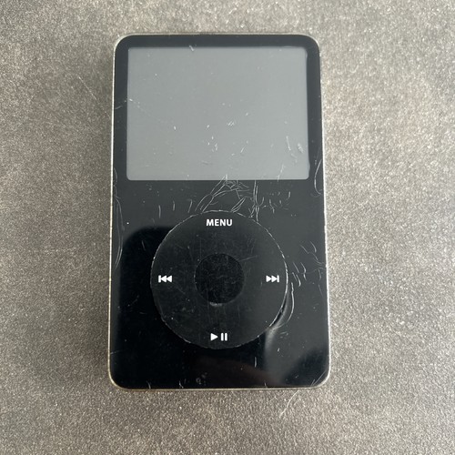 Apple ipod video 30gb a1136 - ipod,