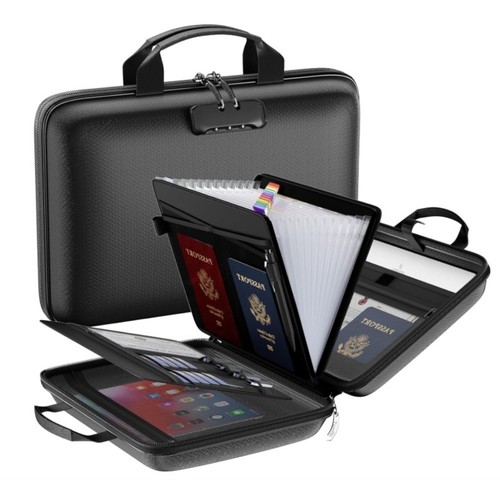 Waterproof fireproof document - waterproof,