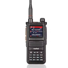 Radtel RT-470X Full Band Ham