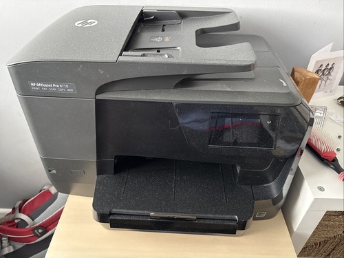 Officejet pro 8710 - officejet,