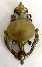 LARGE 9" ANTIQUE c.1925