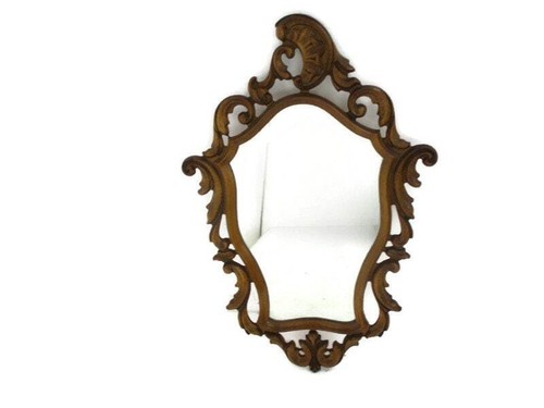 Large beautiful ornate wooden - beautiful,