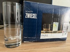 Schott Zwiesel Paris Barware
