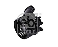 RHD Interior Blower FEBI Fits CITROEN Nemo FIAT OPEL PEUGEOT 05-19 6441.BE