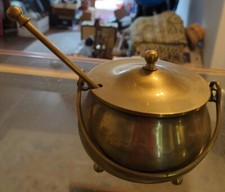 Vintage Small Gypsy Pot