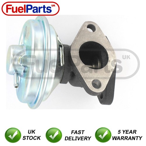 Fuelparts egr valve - fuelparts,