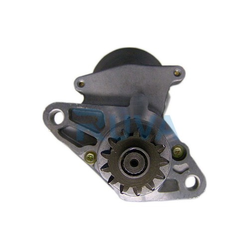 Ruva starter motor fits toyota - motor,