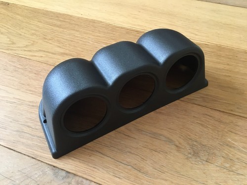 Gauge boost pod 52mm holder - 52mm,