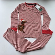 Joules Sleepwell Festive