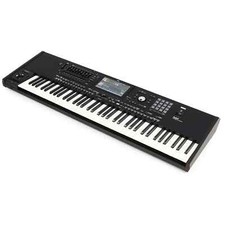 Korg Pa5X 76 76-key Arranger