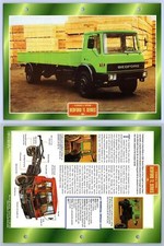Bedford series 1981 - 1981,