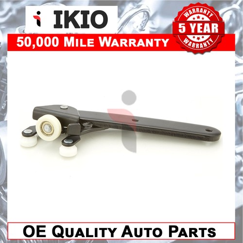 Ikio sliding side - side, roller