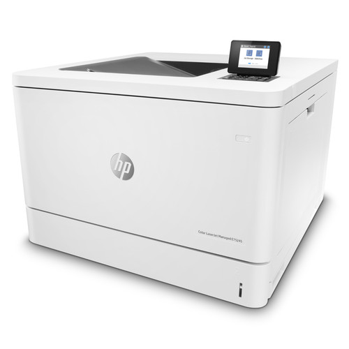 Color laserjet e75245 - hp,