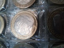 great fire of london 2 coin