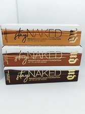 Urban Decay Stay Naked