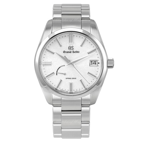 Grand seiko heritage - grand,