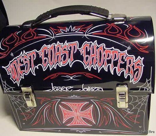 West coast choppers usa - coast,