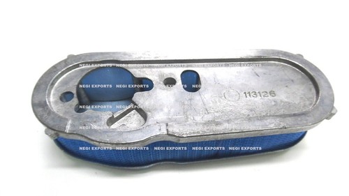 Vespa carburetor air filter - carburetor,