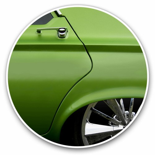 Vinyl stickers 15cm - stickers,