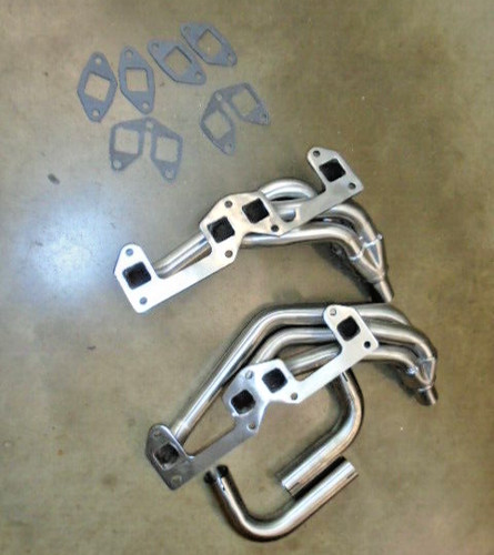 Triumph stag tubular - triumph,