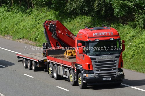 Truck photo 12x8 scania r480 - truck,