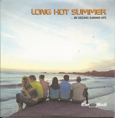 Long hot summer various - summer,