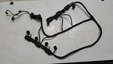 BMW E64  6er  645Ci  N62 WIRING LOOM HARNESS  ENGINE IGNITION / 7535738
