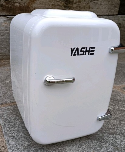 Yashe mini fridge liter - yashe,