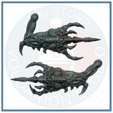 Norn Assimilator Bits -