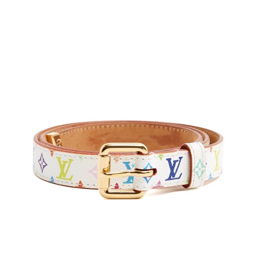 Louis vuitton 2003 ceinture - louis,