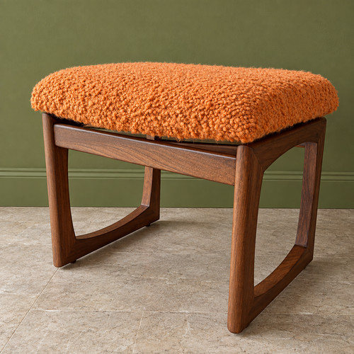 Fab vintage mid - g, plan