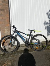 BTWIN Rockrider 340 Mountain bike