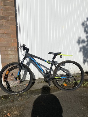 Btwin rockrider 340 - btwin,
